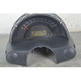 Strumentazione contachilometri completa Smart Fortwo W450 Dal 1998 al 2007 Cod Q0001184V022000000  1734619370757