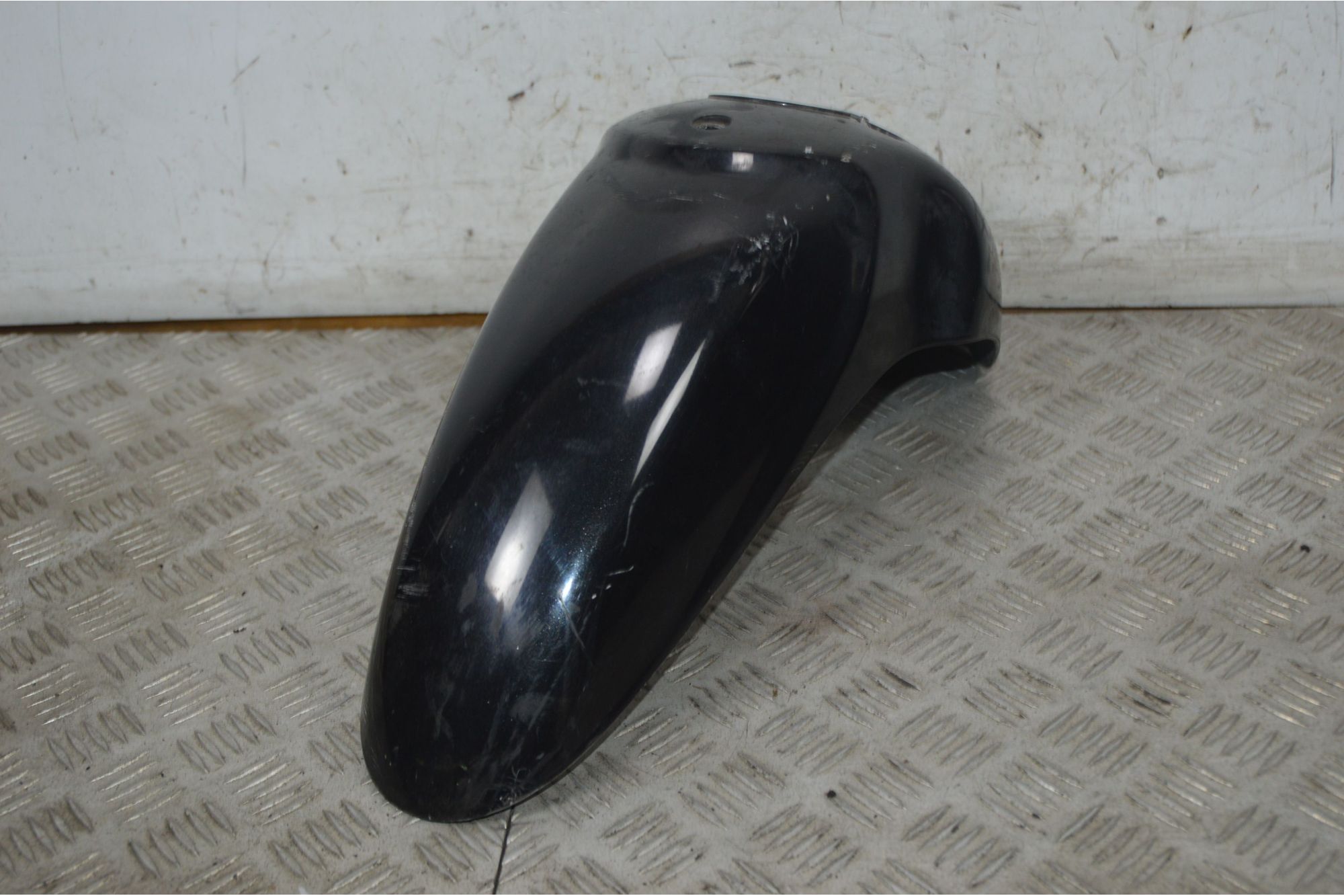Carena Parafango Anteriore Piaggio Liberty 50 dal 2004 al 2016  1734621726344