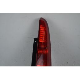 Fanale Stop Posteriore DX Ford Fiesta V 5P Dal 2002 al 2008 Cod 1324563  1734621690928