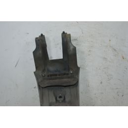 Carena Portatarga Piaggio Liberty 50 dal 1997 al 2005  1734622153590