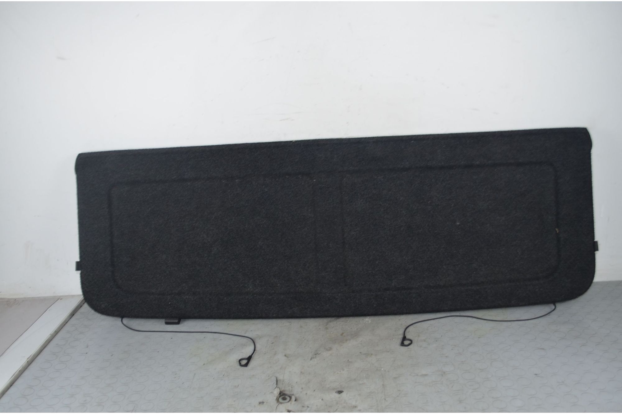 Cappelliera Copribagagliaio Opel Agila A Dal 2000 al 2007 Cod 9211611  1734622659061