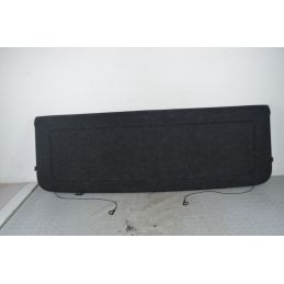 Cappelliera Copribagagliaio Opel Agila A Dal 2000 al 2007 Cod 9211611  1734622659061