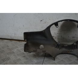 Carena Coprimanubrio Portafaro Piaggio Liberty RST 125 dal 2004 al 2008  1734687708254