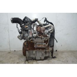 Motore Diesel Renault Clio IV Dal 2012 al 2016 Cod motore K9KB 608  1734693000779