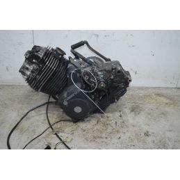 Blocco motore Cagiva 2N W12 Dal 1993 al 1996 Cod motore 2N  1734709506097