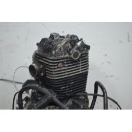 Blocco motore Cagiva 2N W12 Dal 1993 al 1996 Cod motore 2N  1734709506097