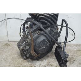 Blocco motore Cagiva 2N W12 Dal 1993 al 1996 Cod motore 2N  1734709506097