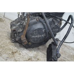 Blocco motore Cagiva 2N W12 Dal 1993 al 1996 Cod motore 2N  1734709506097