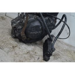 Blocco motore Cagiva 2N W12 Dal 1993 al 1996 Cod motore 2N  1734709506097