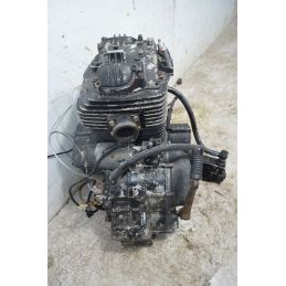 Blocco motore Cagiva 2N W12 Dal 1993 al 1996 Cod motore 2N  1734709506097