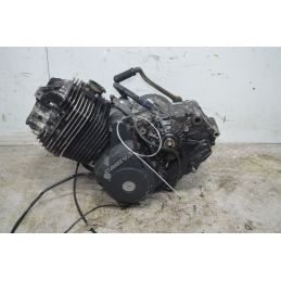 Blocco motore Cagiva 2N W12 Dal 1993 al 1996 Cod motore 2N  1734709506097