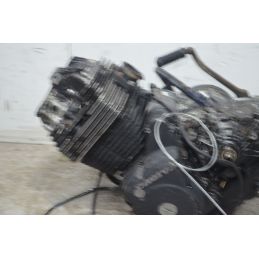 Blocco motore Cagiva 2N W12 Dal 1993 al 1996 Cod motore 2N  1734709506097