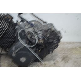 Blocco motore Cagiva 2N W12 Dal 1993 al 1996 Cod motore 2N  1734709506097