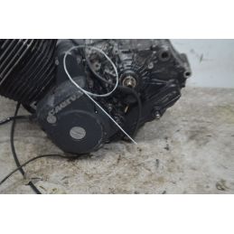 Blocco motore Cagiva 2N W12 Dal 1993 al 1996 Cod motore 2N  1734709506097