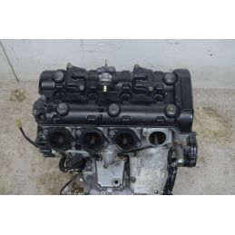 Blocco motore Suzuki GSX R 750 Dal 1994 al 2003 Cod motore R737  1734710376252