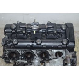 Blocco motore Suzuki GSX R 750 Dal 1994 al 2003 Cod motore R737  1734710376252