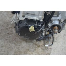 Blocco motore Suzuki GSX R 750 Dal 1994 al 2003 Cod motore R737  1734710376252