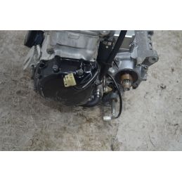 Blocco motore Suzuki GSX R 750 Dal 1994 al 2003 Cod motore R737  1734710376252