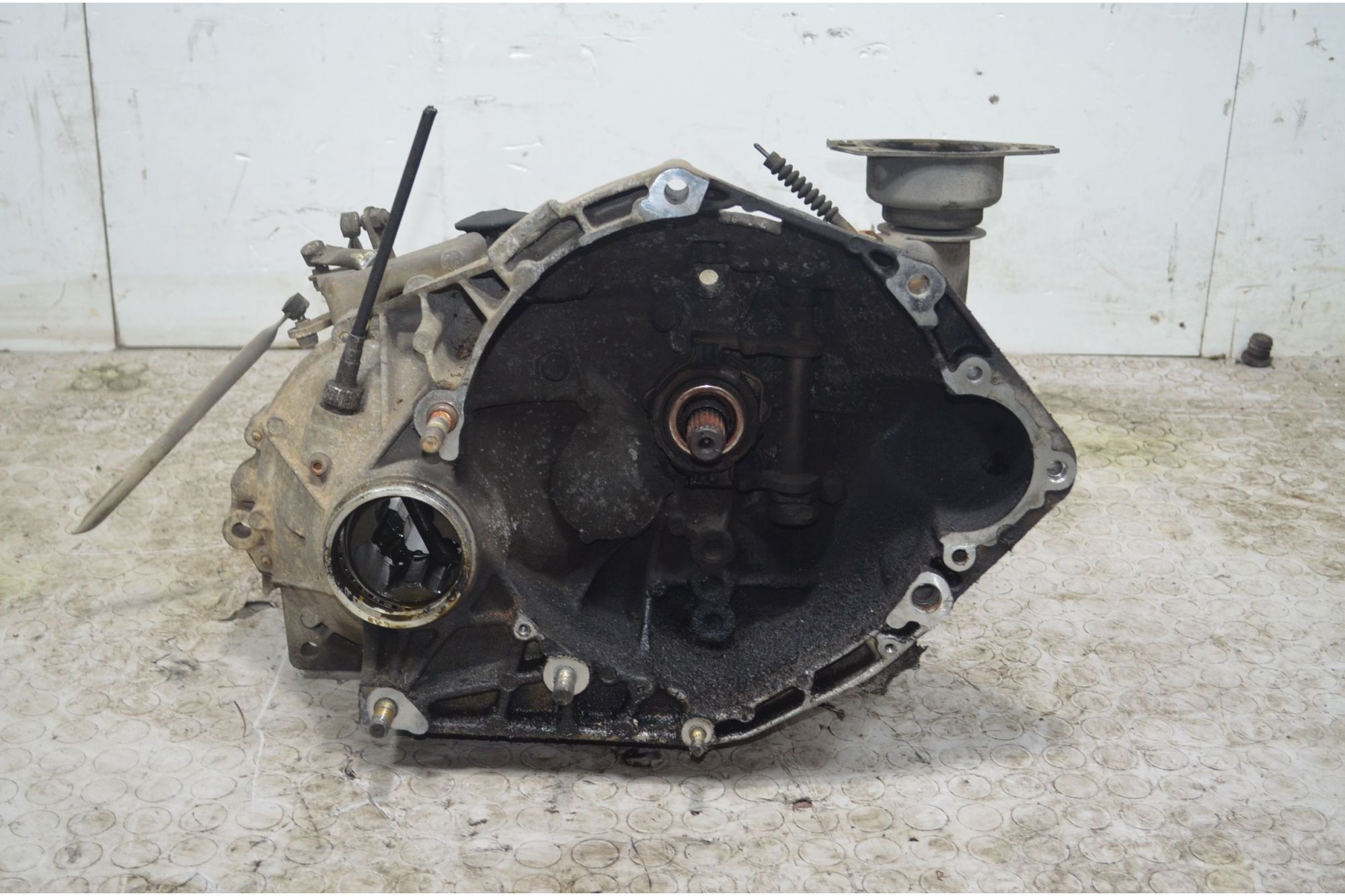 Cambio manuale Fiat Tempra Dal 1993 al 1997 Cod motore 159A2000  1734942431507