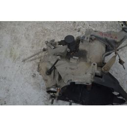 Cambio manuale Fiat Tempra Dal 1993 al 1997 Cod motore 159A2000  1734942431507