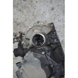 Cambio manuale Fiat Tempra Dal 1993 al 1997 Cod motore 159A2000  1734942431507