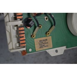 Strumentazione contachilometri completa Fiat 126 Bis Dal 1987 al 1993  1734946701545