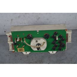 Strumentazione contachilometri completa Fiat 126 Bis Dal 1987 al 1993  1734946701545