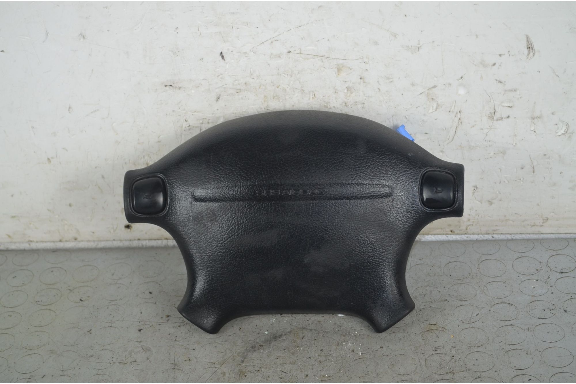 Airbag Volante Mazda 323 Dal 1992 al 2003 Cod PLT-93045-UP  1734946477112