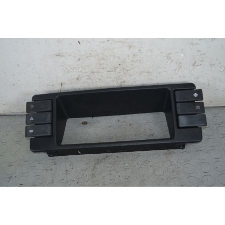 Rivestimento strumentazione Fiat 126 Dal 1987 al 1993  1734947690985