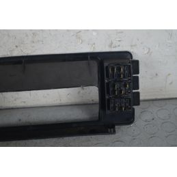 Rivestimento strumentazione Fiat 126 Dal 1987 al 1993  1734947690985