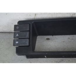 Rivestimento strumentazione Fiat 126 Dal 1987 al 1993  1734947690985