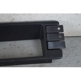Rivestimento strumentazione Fiat 126 Dal 1987 al 1993  1734947690985