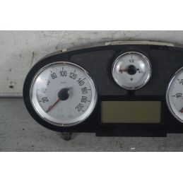 Strumentazione Contachilometri Completa Lancia Ypsilon Dal 2003 al 2011 Cod 51786249  1734947448449