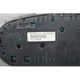 Strumentazione Contachilometri Completa Lancia Ypsilon Dal 2003 al 2011 Cod 51786249  1734947448449