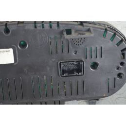 Strumentazione Contachilometri Completa Lancia Ypsilon Dal 2003 al 2011 Cod 51786249  1734947448449