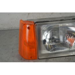 Faro Anteriore DX Fiat Panda 141 Dal 1980 al 2003 Cod 46421728  1734947843046