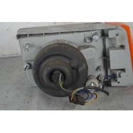Faro Anteriore DX Fiat Panda 141 Dal 1980 al 2003 Cod 46421728  1734947843046