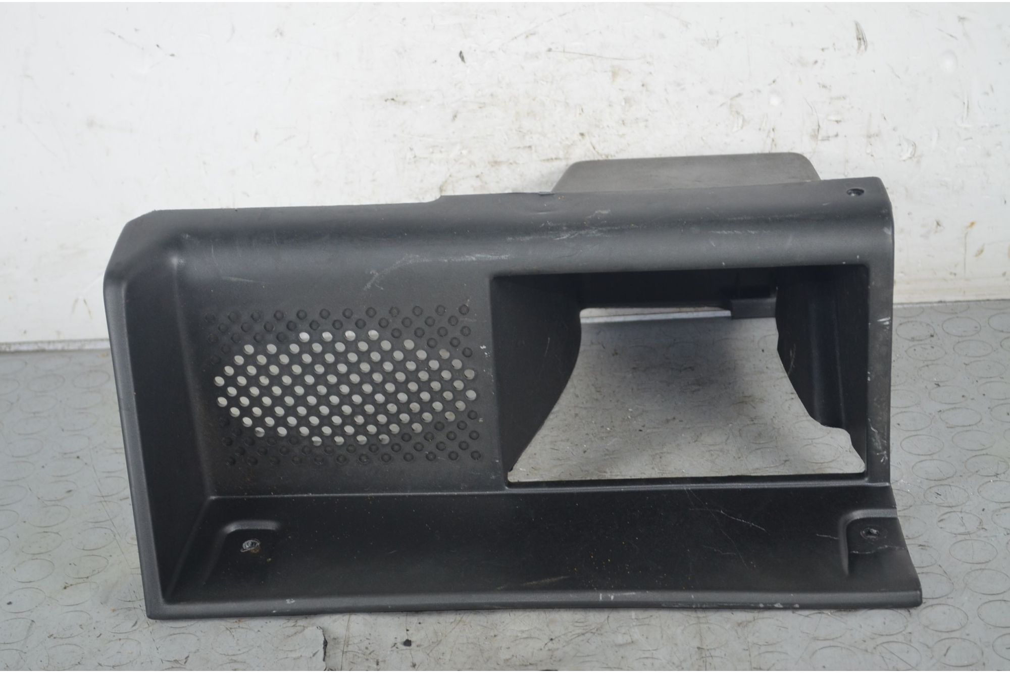 Cruscotto inferiore DX Fiat 126 Bis Dal 1987 al 1993  1734948379261