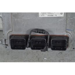 Centralina ECU Honda Jazz Dal 2008 al 2013 Cod 37820-RB0-E13  1734948200817