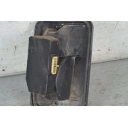 Fanale stop posteriore DX Fiat 126 bis Dal 1987 al 1993 Cod 7560965  1734948805425