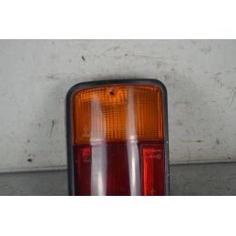Fanale stop posteriore SX Fiat 126 Bis Dal 1987 al 1993 Cod 4482212  1734949269493