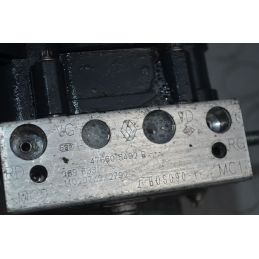 Pompa Modulo ABS Renault Clio IV Dal 2012 al 2019 Cod 476605492R  1734949804779
