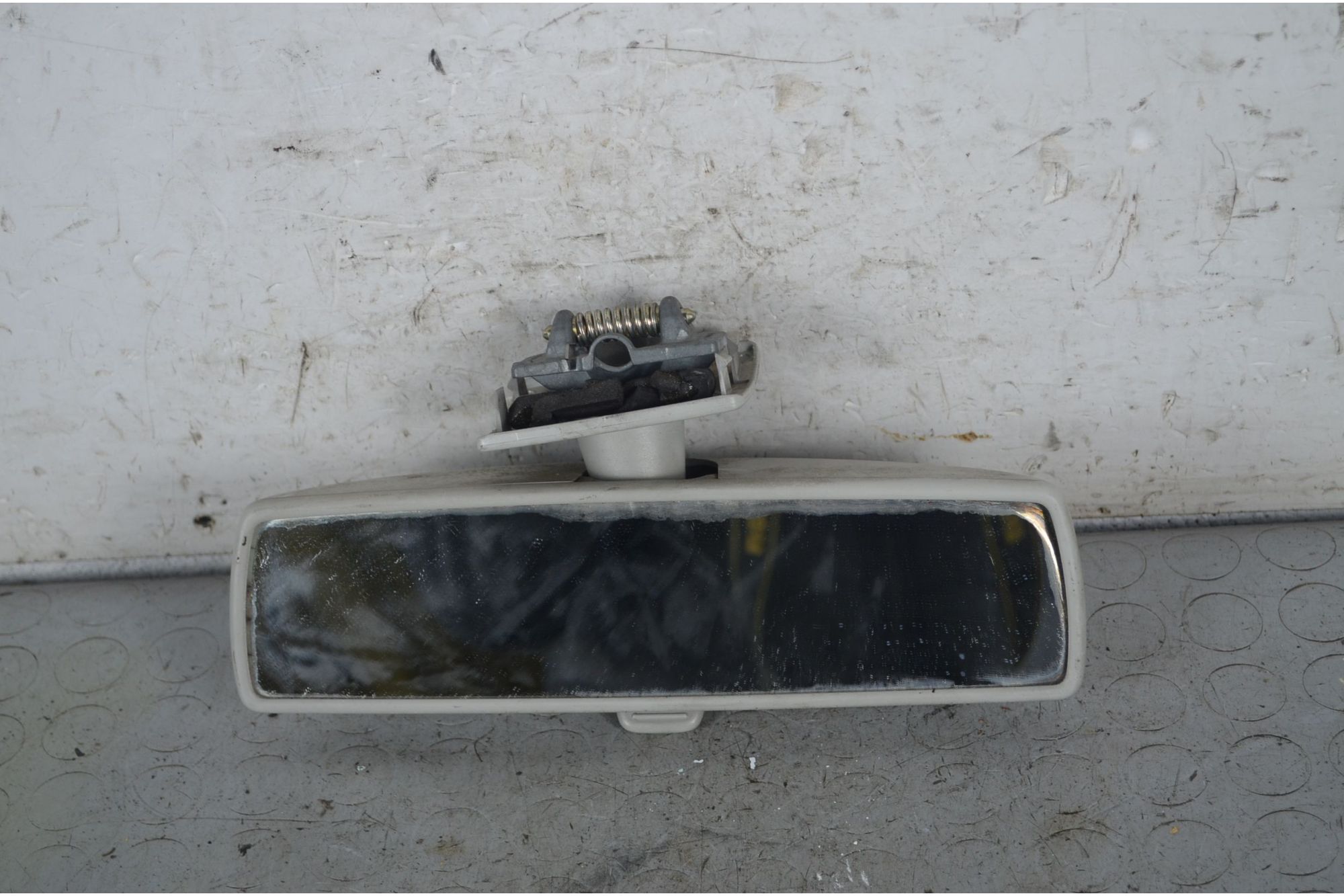 Specchietto Retrovisore Interno Volkswagen Touran Dal 2003 al 2010 Cod 1T0857511Y20  1734950988956