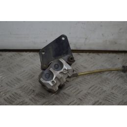 Impianto Frenante Posteriore Kymco Agility R16 Plus 200 dal 2008 Al 2016  1734952298299
