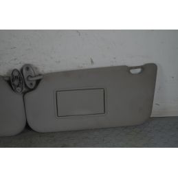 Alette parasole Ford Fusion Dal 2002 al 2012 Cod OE 1624479  1734952598269
