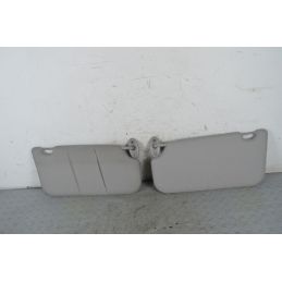Alette parasole DX e SX Ford Fiesta Dal 2008 al 2013 Cod OE 2019050  1734953322054