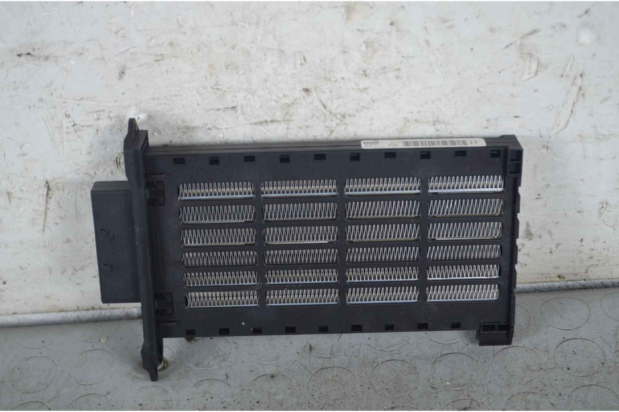 Radiatore Riscaldamento Abitacolo Renault Clio IV Dal 2012 al 2019 Cod 103789C-X  1734953268024