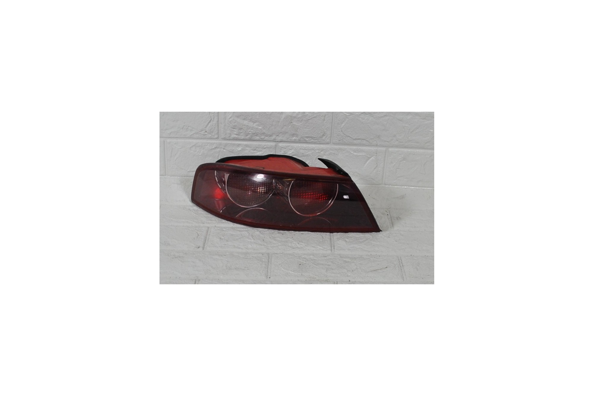 Fanale Stop Posteriore Esterno SX Alfa Romeo 159 Dal 2005 al 2011 Cod 50504821  1618482292395