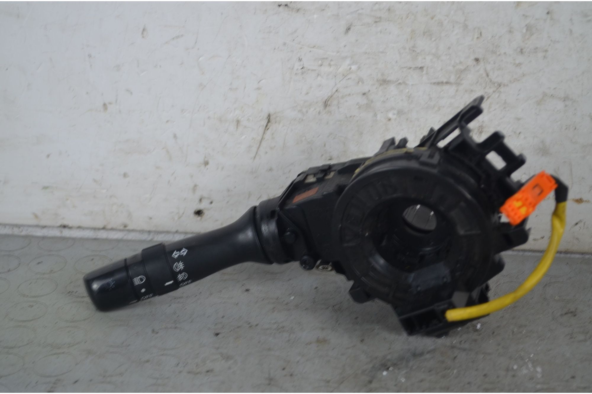 Devioluci Peugeot 107  Dal 2005 al 2014 Cod 17F001  1734953727804