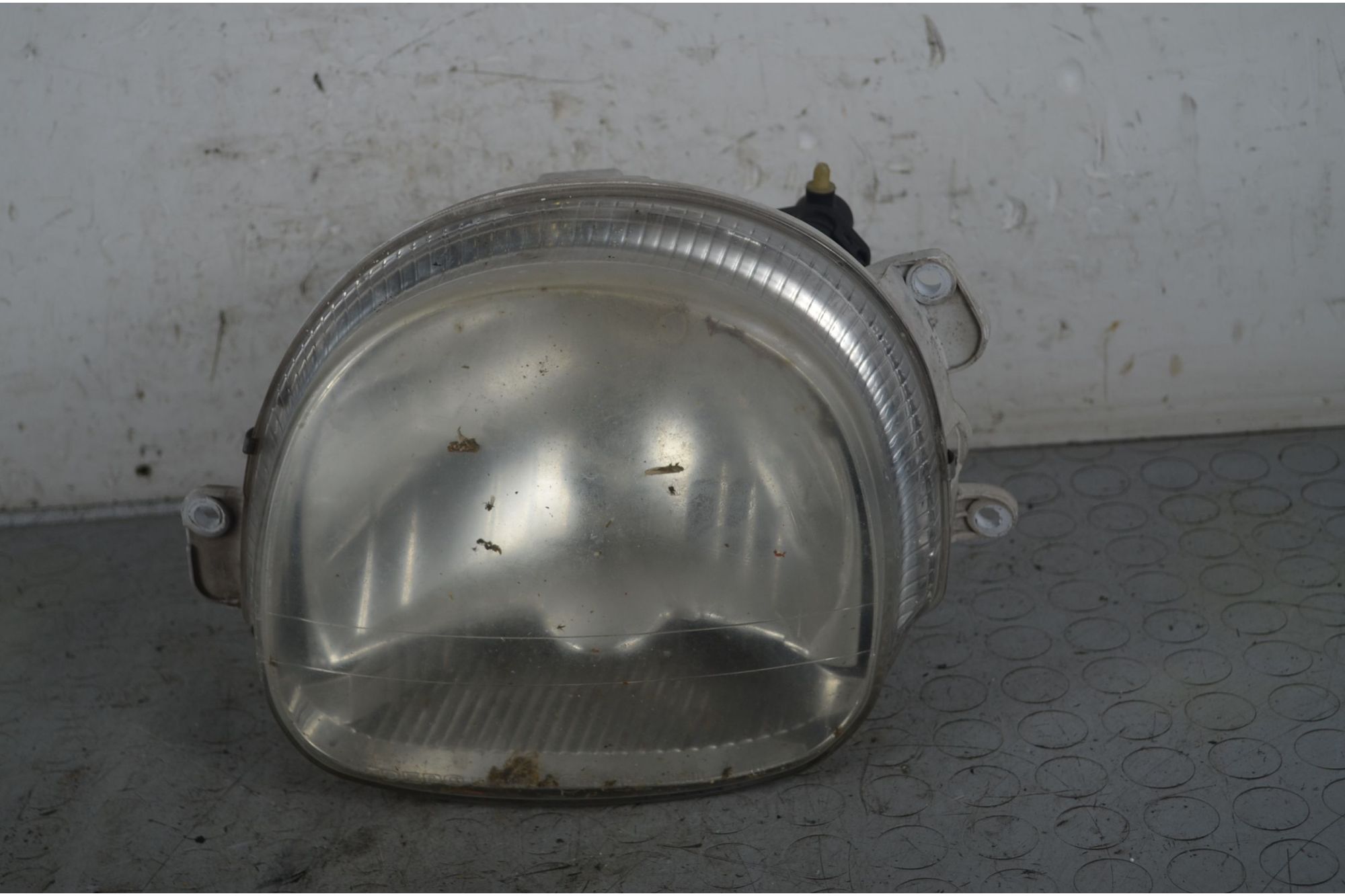 Faro Anteriore SX Renault Twingo I Dal 1998 al 2007 Cod 7701049686  1734954174614